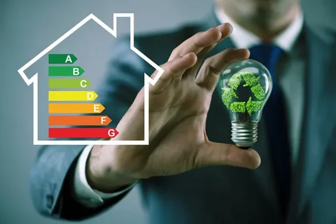 Ways to Improve Home Energy Efficiency in Helotes, TX