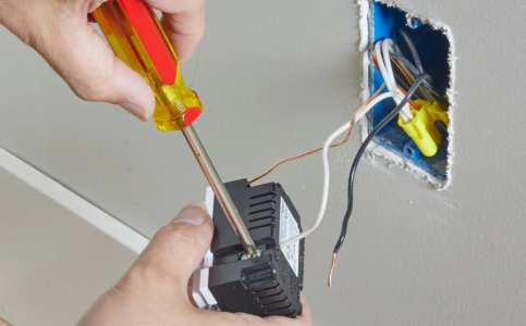 Blackbelt Electrical Installation Services